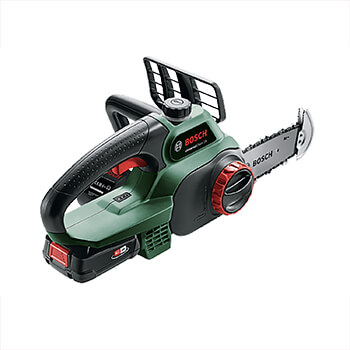 Image of Bosch Universal Chain 18 Chainsaw