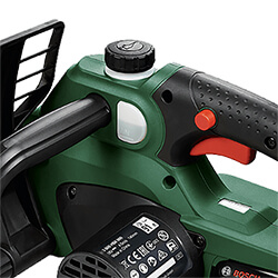 Extra image of Bosch Universal Chain 18 Chainsaw