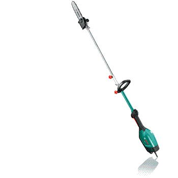 Image of Bosch AMW10 Multi Tool and Tree Pruner Attachment