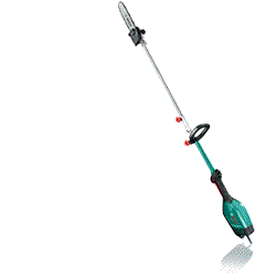 Small Image of Bosch AMW10 Multi Tool and Tree Pruner Attachment