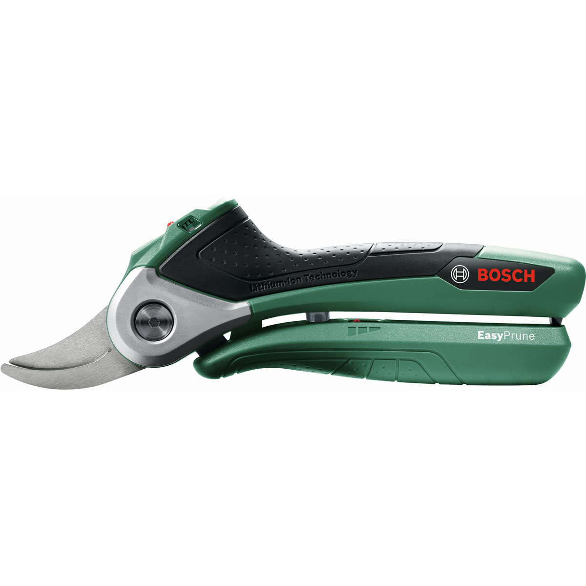 Extra image of Bosch EasyPrune Electric Secateurs