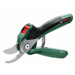 Small Image of Bosch EasyPrune Electric Secateurs