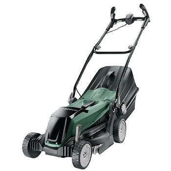 Image of Bosch EasyRotak 36-550 Cordless Lawnmower