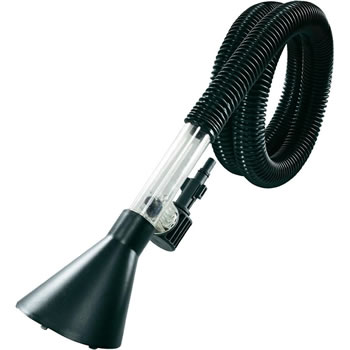Image of Bosch Suction Nozzle for AQT Pressure Washers