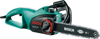 Image of Bosch Chainsaw - AKE 35-19S
