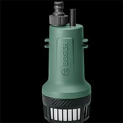 Extra image of Bosch Cordless Garden Rainwater Pump - GardenPump 18