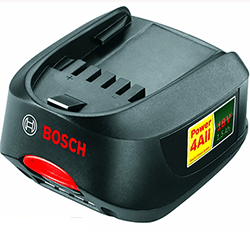 Small Image of Bosch 14.4v 1.3Ah Lithium-ion Battery