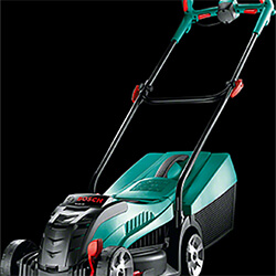 Small Image of Bosch Lawn Mower Rotak 32li Ergoflex