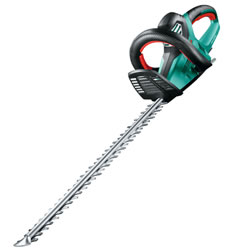 Small Image of Bosch Electric Hedge Trimmer - AHS 65-34 with Free Accessories