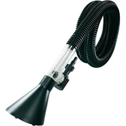 Small Image of Bosch Suction Nozzle for AQT Pressure Washers