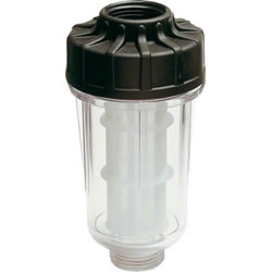 Small Image of Bosch Water Filter for GHP Pressure Washers