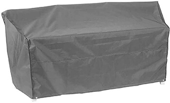 Image of Bosmere Protector 7000 Premier Conversation Seat Cover