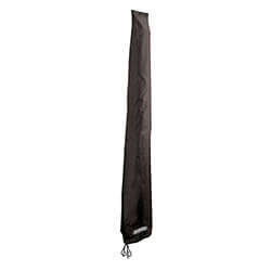 Extra image of Bosmere Large Parasol Cover - D590