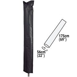 Small Image of Bosmere Protector 6000 Rotary Clothes Line Cover - D326