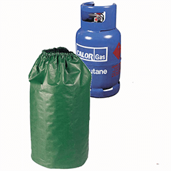 Image of Bosmere 7kg Gas Bottle Cover - C735