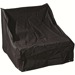 Image of Rattan Modular Centre Unit Cover - Bosmere M620