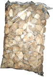 Small Image of Lava Stones - 4ltr Bag
