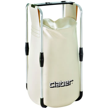 Image of Claber Aqua-Magic System 80ltr Collapsible Tank