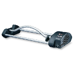 Small Image of Claber Compact 18 Super Metal Oscillating Sprinkler