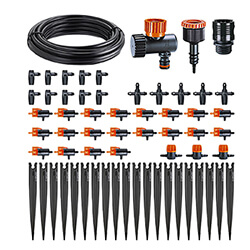 Small Image of Claber Drip Starter kit - 90764