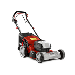 Small Image of Cobra 46cm Self Propelled Electric Mower - MX460S40V