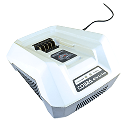Small Image of Cobra Standard Charger 40v Li-ion Standard Battery Charger