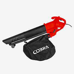 Small Image of Cobra 3000W Blower / Vacuum - BV3001E