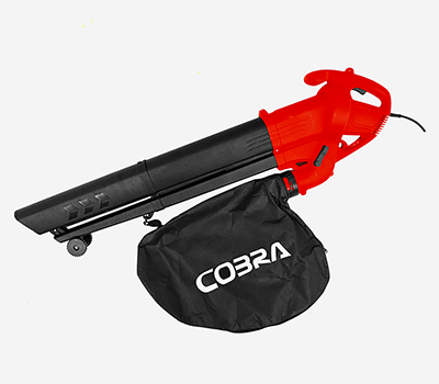 Image of Cobra 3000W Blower / Vacuum - BV3001E