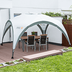 Extra image of Coleman Medium Event Shelter - 3 x 3m