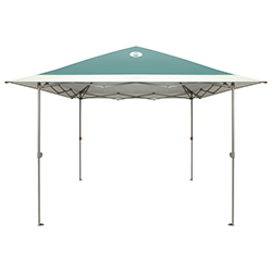 Extra image of Coleman FastPitch OnePush Shelter Medium - 3 x 3m