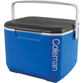 Image of Coleman Cool Box- 16QT Performance Cooler