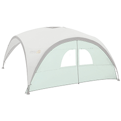 Image of Coleman Event Shelter Pro L Sunwall With Door