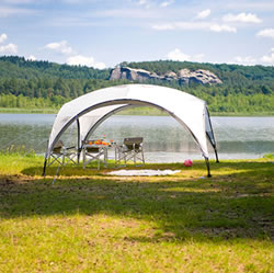 Extra image of Coleman Medium Event Shelter - 10 x 10ft