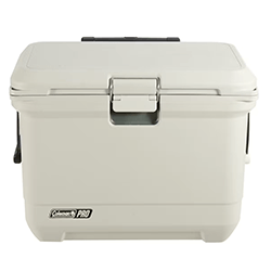 Image of Coleman Pro 55QT Cool Box