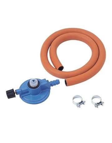 coleman regulator hose kit garden4less