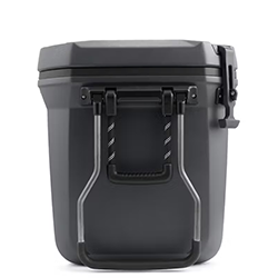 Extra image of Coleman Cool Box - 100QT Convoy Cooler