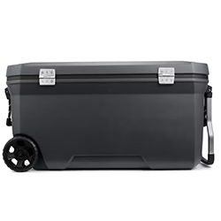 Extra image of Coleman Cool Box - 100QT Convoy Cooler
