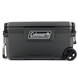 Extra image of Coleman Cool Box - 100QT Convoy Cooler