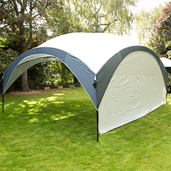 Extra image of Coleman Sunwall For FastPitch Event Shelter XL