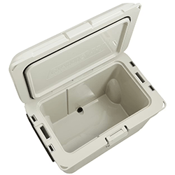 Extra image of Coleman Pro 55QT Cool Box