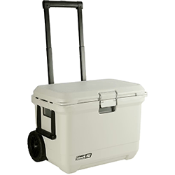 Extra image of Coleman Pro 55QT Cool Box