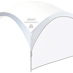 Small Image of Coleman Sunwall for a FastPitch Shelter M