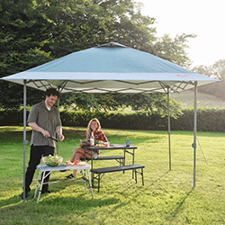 Image of Coleman FastPitch OnePush Shelter Medium - 3 x 3m
