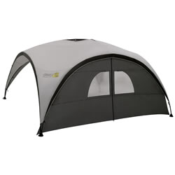 Small Image of Coleman Event Shelter Sunwall Door 10 x 10ft