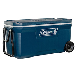 Image of Coleman Cool Box - 100QT Xtreme Wheeled Cooler