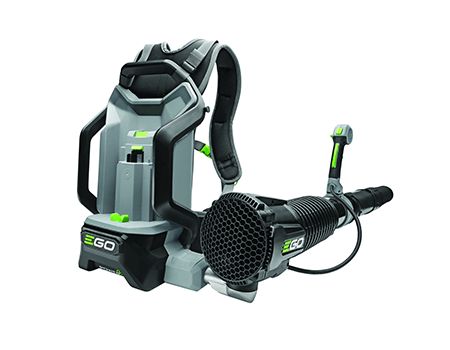 Image of EGO 1020m³/H Backpack Blower - LB6000E (No Battery/charger)