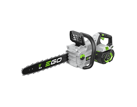 Image of EGO 40cm Chainsaw Kit - CS1614E (Includes Battery & Charger)