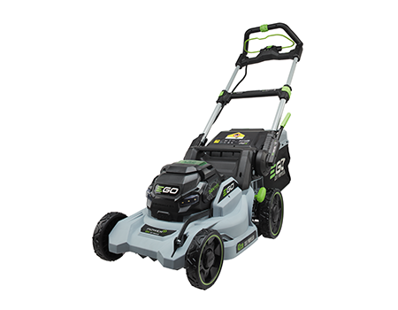 Image of EGO 42cm Self-Propelled Mower - LM1702E-SP