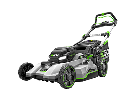Image of EGO 52cm Self-Propelled Mower - LM2135E-SP