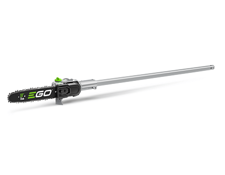Image of EGO Professional-X Pole Saw Attachment - PSX2500
